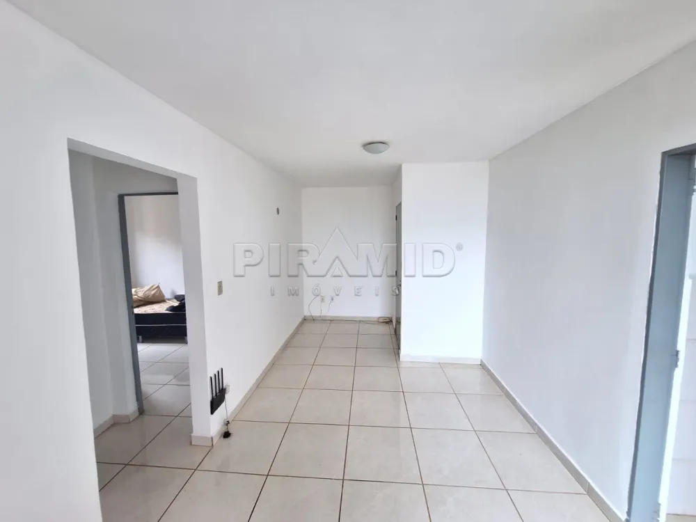 Alugar Apartamento / Padr&atilde;o em Ribeir&atilde;o Preto R$ 1.100,00 - Foto 2
