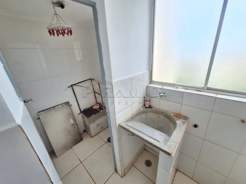 Alugar Apartamento / Padr&atilde;o em Ribeir&atilde;o Preto R$ 1.100,00 - Foto 10