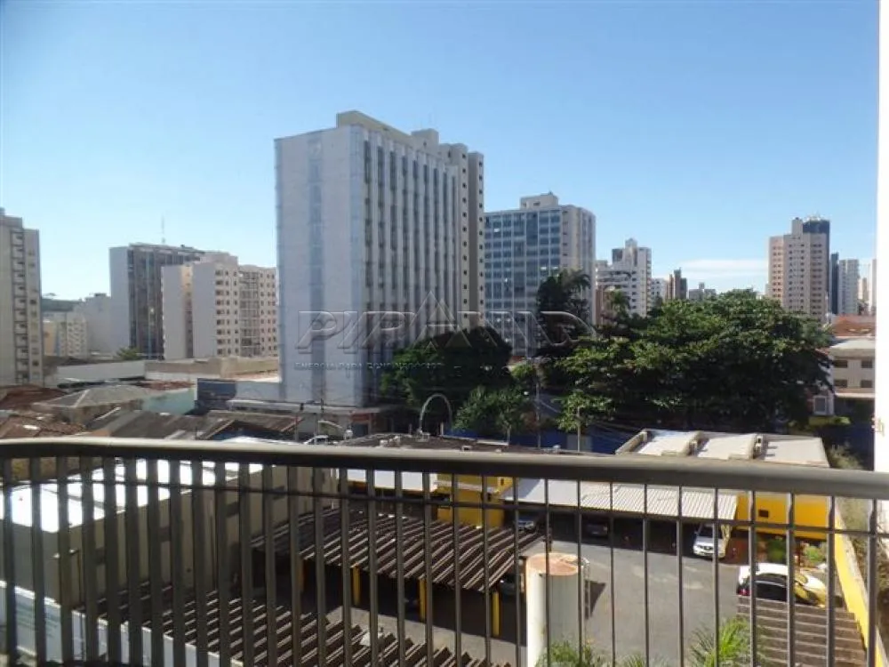 Alugar Apartamento / Padr&atilde;o em Ribeir&atilde;o Preto R$ 1.200,00 - Foto 2
