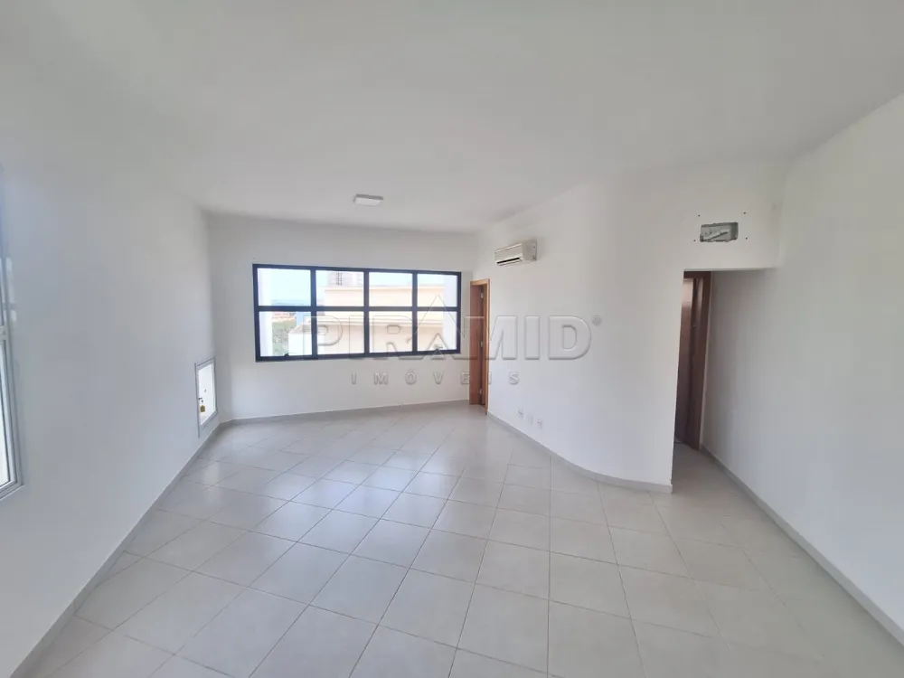 Alugar Comercial / Sala em Ribeir&atilde;o Preto R$ 2.200,00 - Foto 2