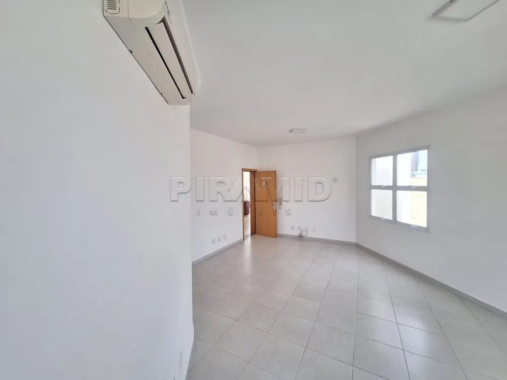 Alugar Comercial / Sala em Ribeir&atilde;o Preto R$ 2.200,00 - Foto 3