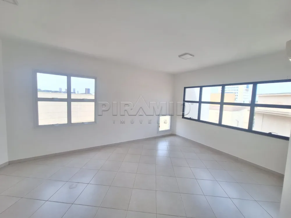 Alugar Comercial / Sala em Ribeir&atilde;o Preto R$ 2.200,00 - Foto 5