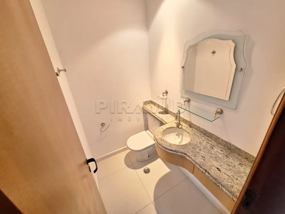 Alugar Apartamento / Padr&atilde;o em Ribeir&atilde;o Preto R$ 4.500,00 - Foto 10