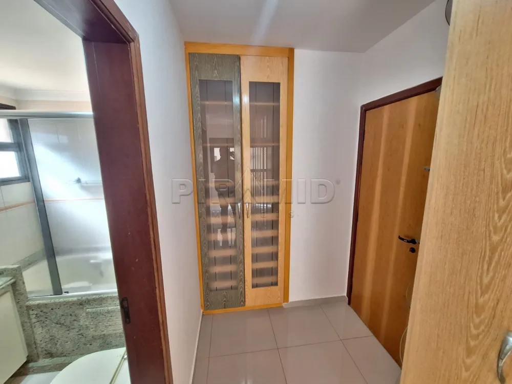 Alugar Apartamento / Padr&atilde;o em Ribeir&atilde;o Preto R$ 4.500,00 - Foto 25