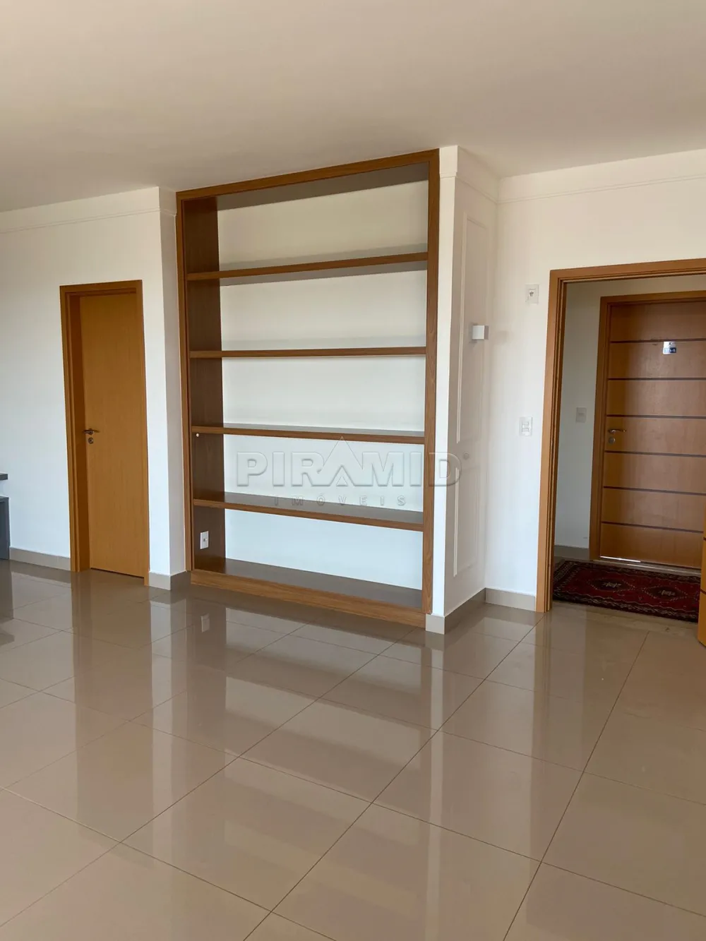 Alugar Apartamento / Padr&atilde;o em Ribeir&atilde;o Preto R$ 6.300,00 - Foto 9