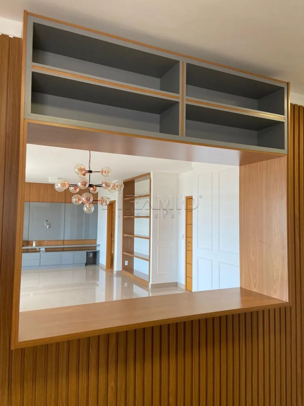 Alugar Apartamento / Padr&atilde;o em Ribeir&atilde;o Preto R$ 6.300,00 - Foto 36