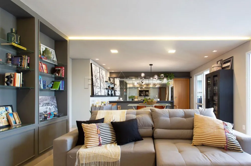 Comprar Apartamento / Padr&atilde;o em Ribeir&atilde;o Preto R$ 1.300.000,00 - Foto 2