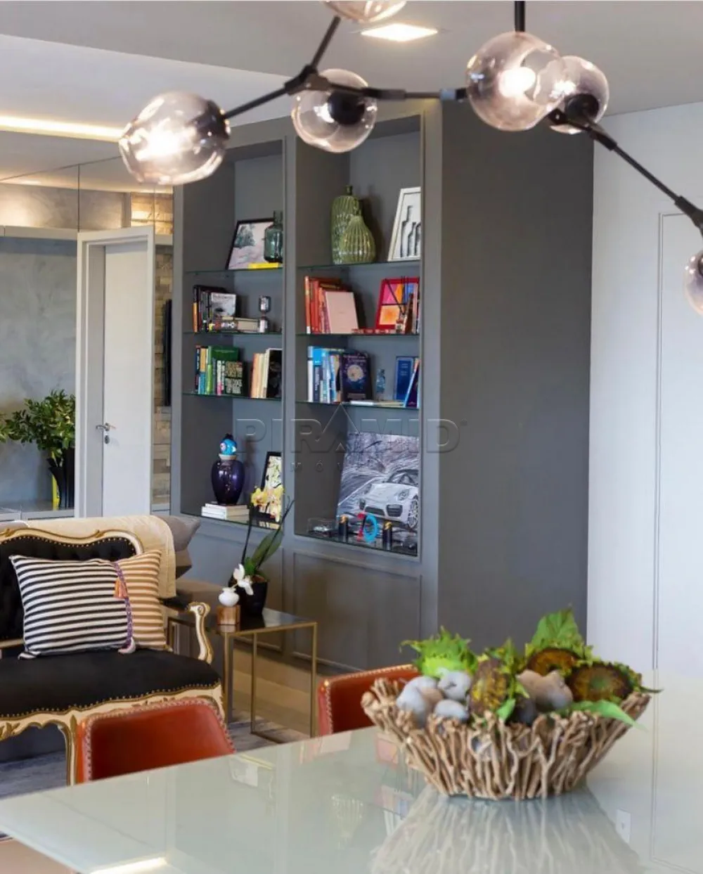 Comprar Apartamento / Padr&atilde;o em Ribeir&atilde;o Preto R$ 1.300.000,00 - Foto 5