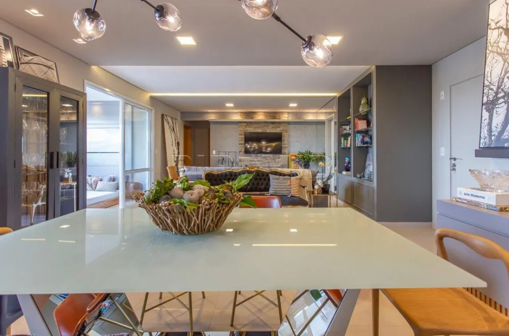 Comprar Apartamento / Padr&atilde;o em Ribeir&atilde;o Preto R$ 1.300.000,00 - Foto 4