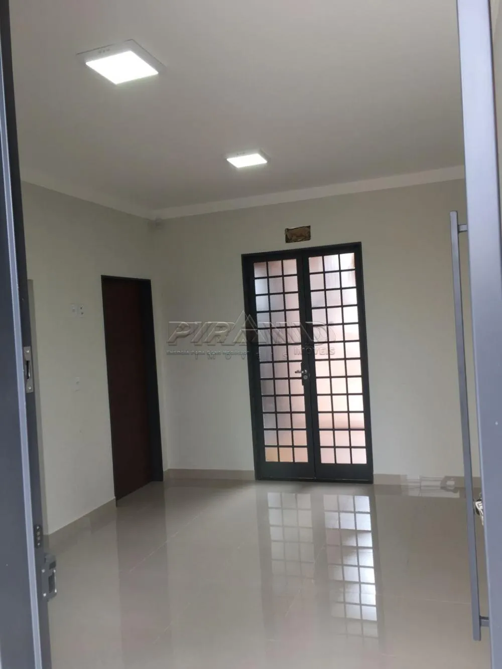 Alugar Comercial / Sal&atilde;o em Ribeir&atilde;o Preto R$ 5.900,00 - Foto 1