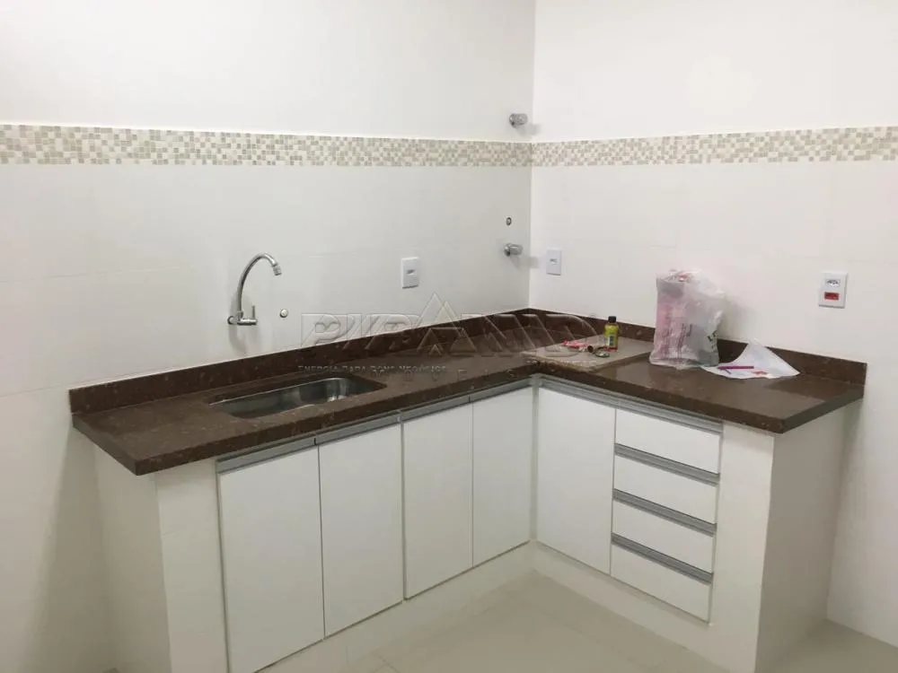 Alugar Comercial / Sal&atilde;o em Ribeir&atilde;o Preto R$ 5.900,00 - Foto 8