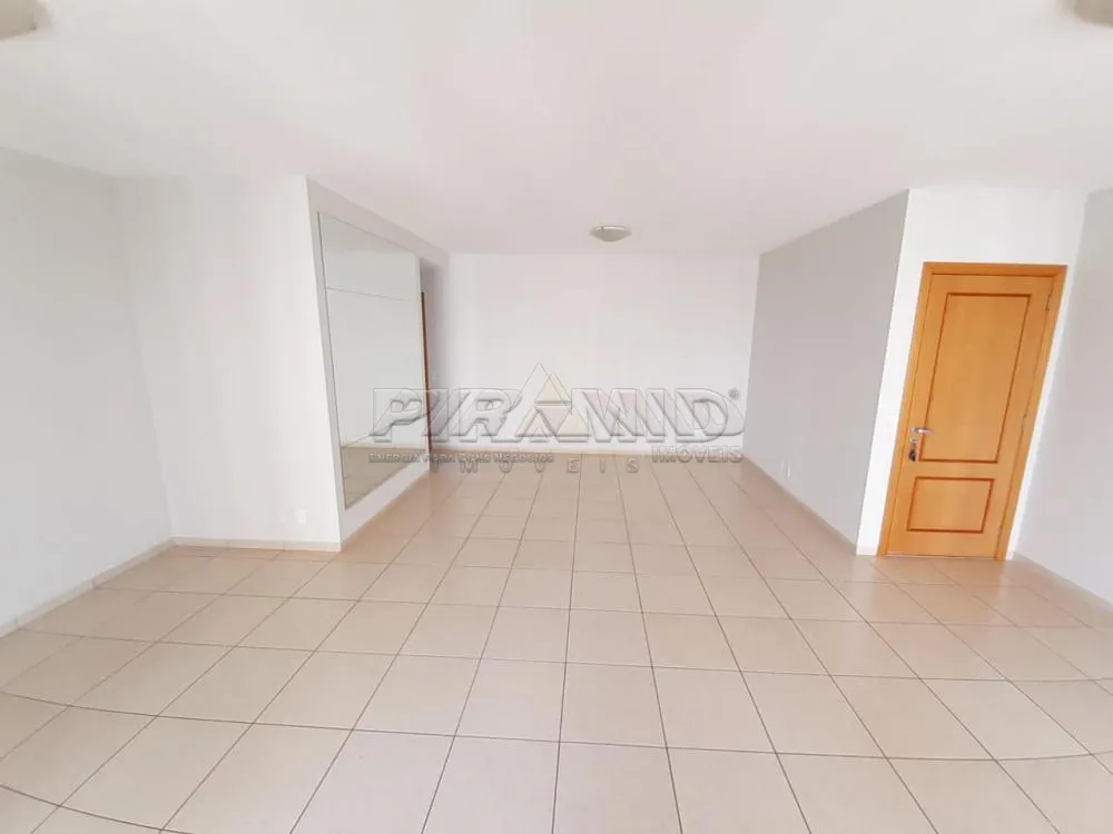 Alugar Apartamento / Padr&atilde;o em Ribeir&atilde;o Preto R$ 3.800,00 - Foto 5