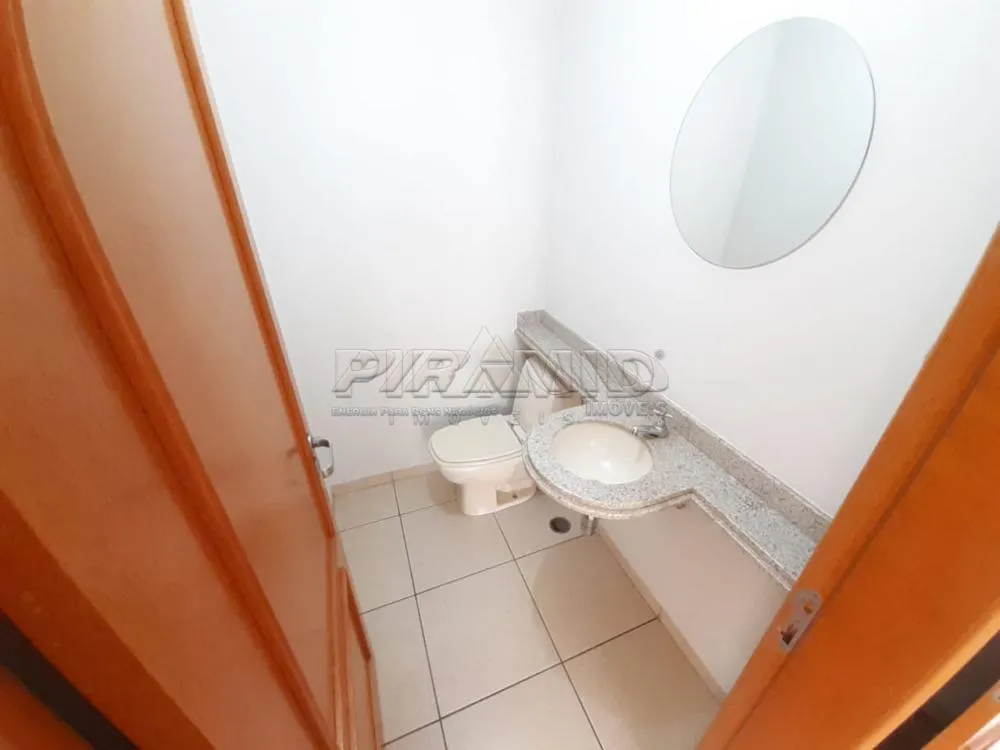 Alugar Apartamento / Padr&atilde;o em Ribeir&atilde;o Preto R$ 3.800,00 - Foto 6