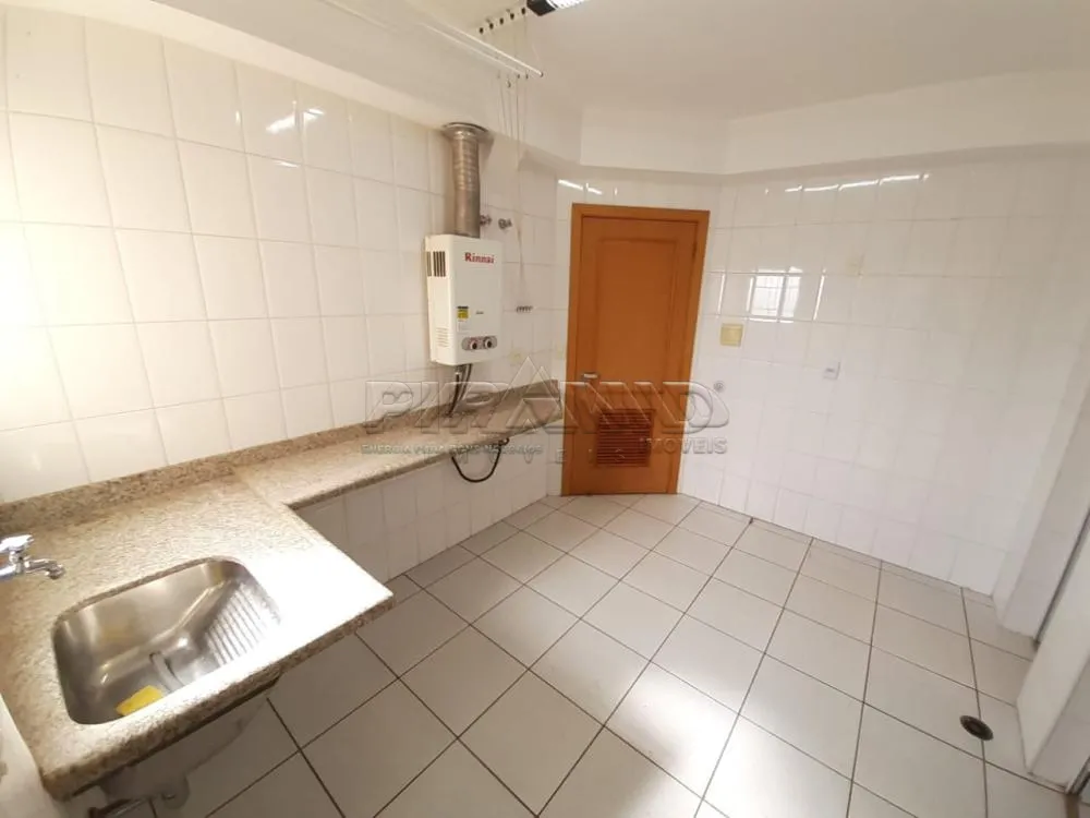 Alugar Apartamento / Padr&atilde;o em Ribeir&atilde;o Preto R$ 3.800,00 - Foto 21