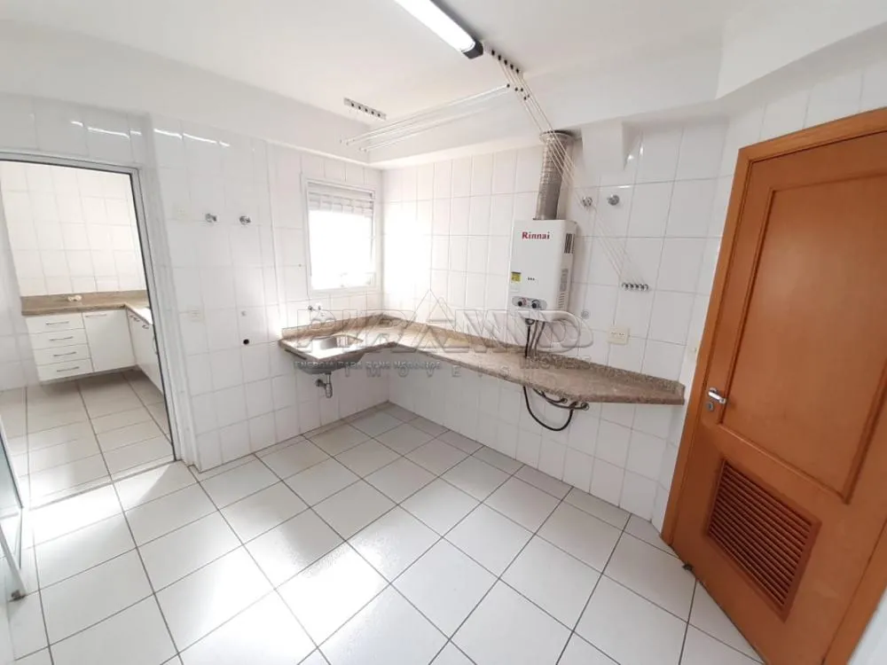 Alugar Apartamento / Padr&atilde;o em Ribeir&atilde;o Preto R$ 3.800,00 - Foto 22