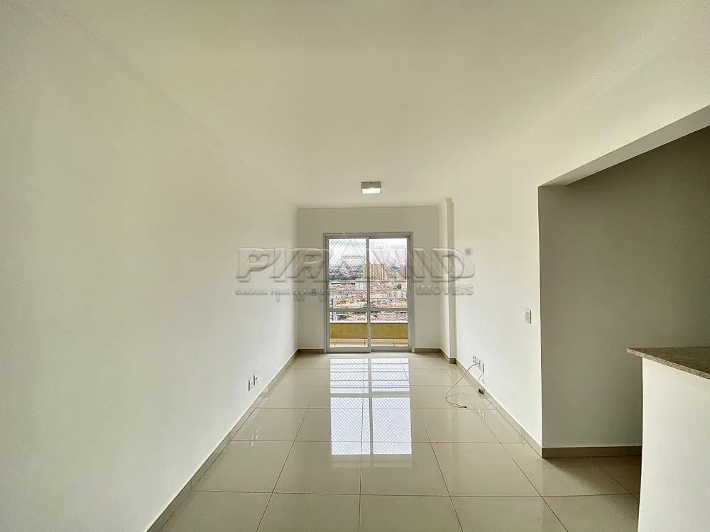 Alugar Apartamento / Padr&atilde;o em Ribeir&atilde;o Preto R$ 2.500,00 - Foto 1