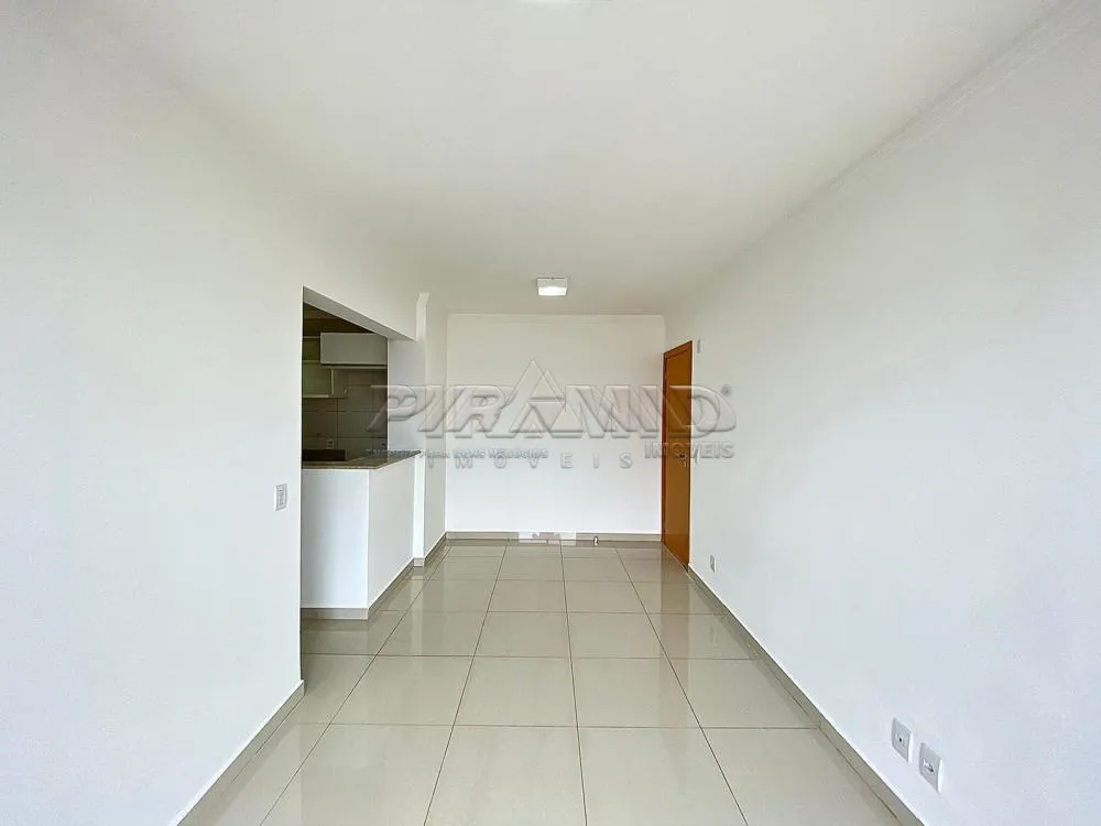 Alugar Apartamento / Padr&atilde;o em Ribeir&atilde;o Preto R$ 2.500,00 - Foto 2