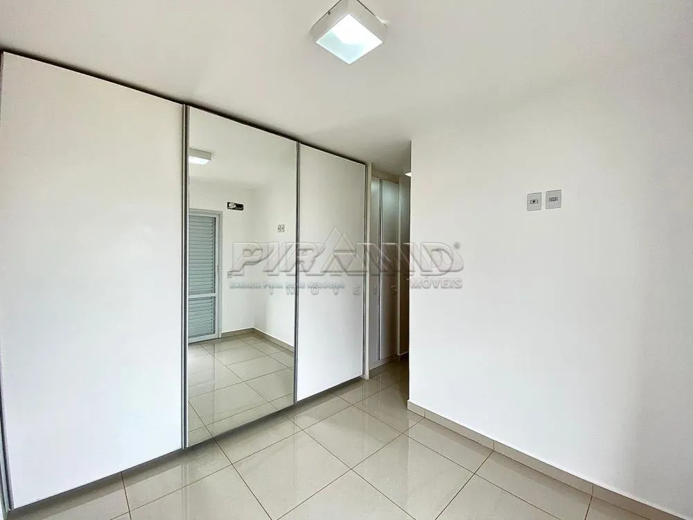 Alugar Apartamento / Padr&atilde;o em Ribeir&atilde;o Preto R$ 2.500,00 - Foto 10