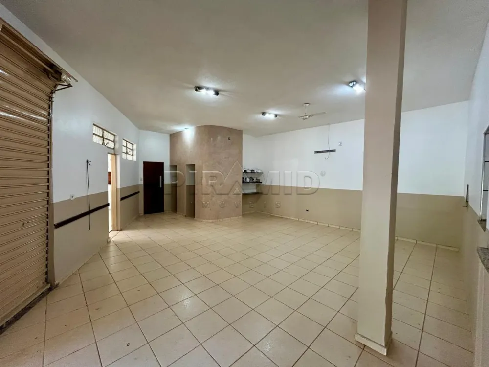 Alugar Comercial / Ponto Comercial em Ribeir&atilde;o Preto R$ 3.950,00 - Foto 1