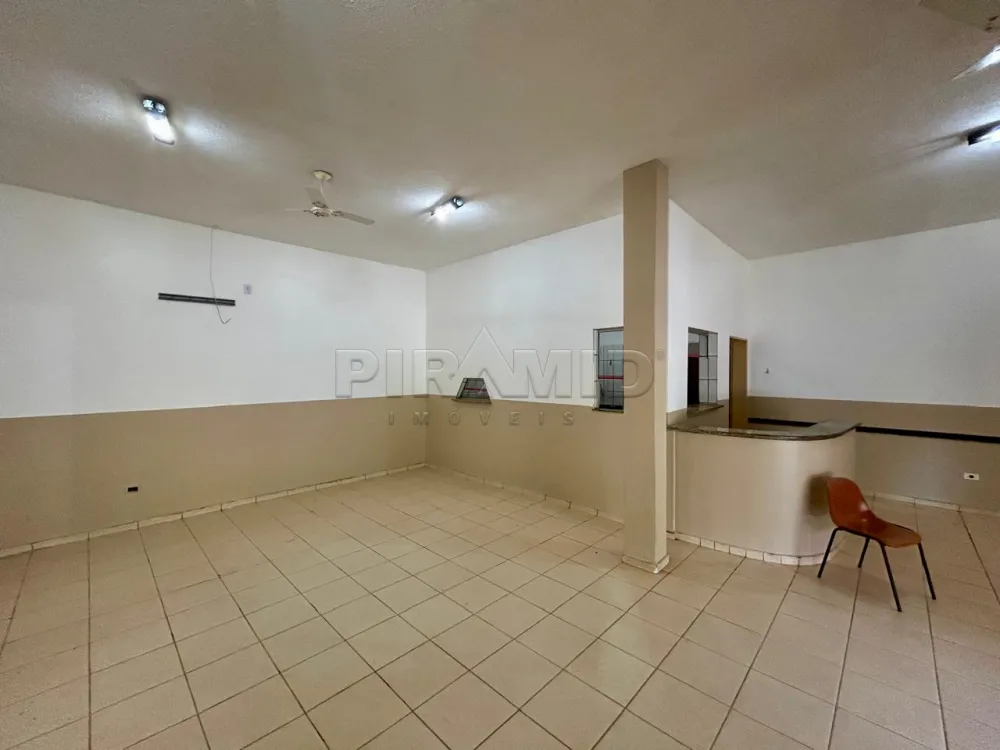 Alugar Comercial / Ponto Comercial em Ribeir&atilde;o Preto R$ 3.950,00 - Foto 2