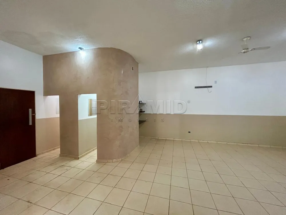 Alugar Comercial / Ponto Comercial em Ribeir&atilde;o Preto R$ 3.950,00 - Foto 6