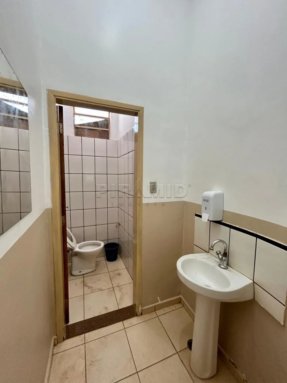 Alugar Comercial / Ponto Comercial em Ribeir&atilde;o Preto R$ 3.950,00 - Foto 8