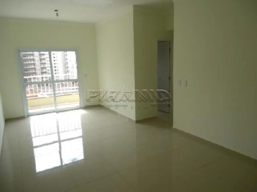 Alugar Apartamento / Padr&atilde;o em Ribeir&atilde;o Preto R$ 2.200,00 - Foto 1