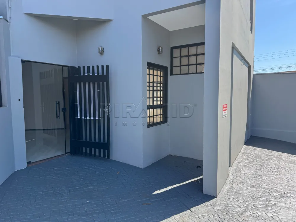 Alugar Casa / Padr&atilde;o em Ribeir&atilde;o Preto R$ 11.600,00 - Foto 1