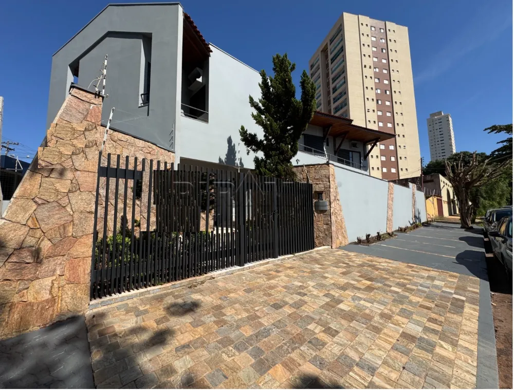 Alugar Casa / Padr&atilde;o em Ribeir&atilde;o Preto R$ 11.600,00 - Foto 17