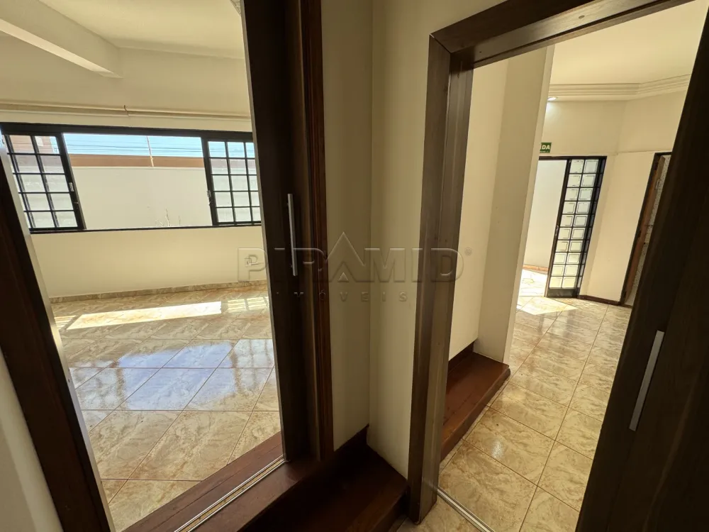 Alugar Casa / Padr&atilde;o em Ribeir&atilde;o Preto R$ 11.600,00 - Foto 20