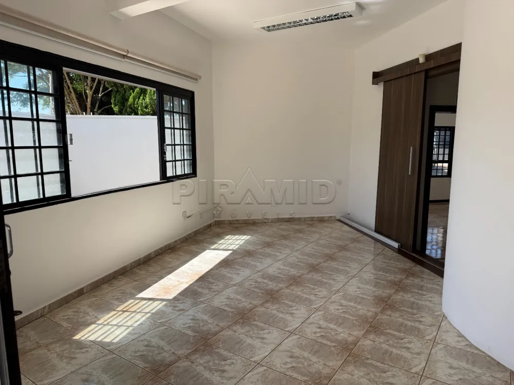 Alugar Casa / Padr&atilde;o em Ribeir&atilde;o Preto R$ 11.600,00 - Foto 23