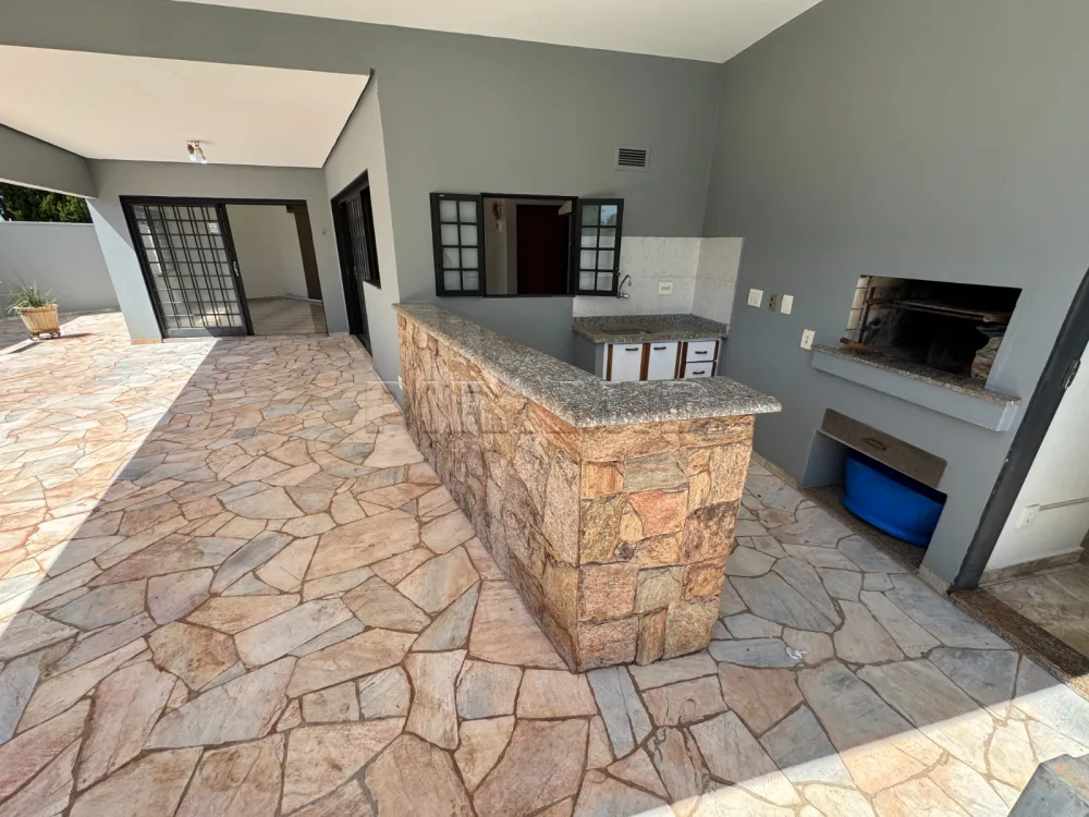 Alugar Casa / Padr&atilde;o em Ribeir&atilde;o Preto R$ 11.600,00 - Foto 38