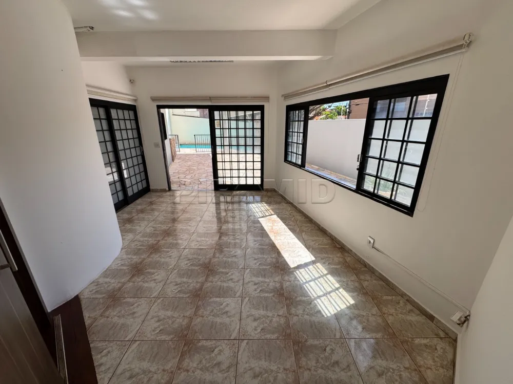 Alugar Casa / Padr&atilde;o em Ribeir&atilde;o Preto R$ 11.600,00 - Foto 36