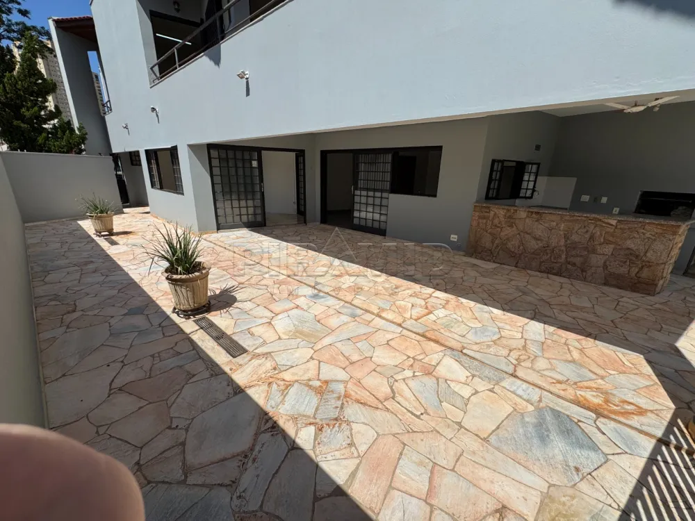 Alugar Casa / Padr&atilde;o em Ribeir&atilde;o Preto R$ 11.600,00 - Foto 37