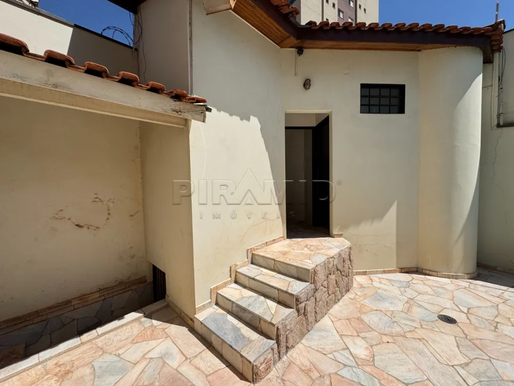 Alugar Casa / Padr&atilde;o em Ribeir&atilde;o Preto R$ 11.600,00 - Foto 41