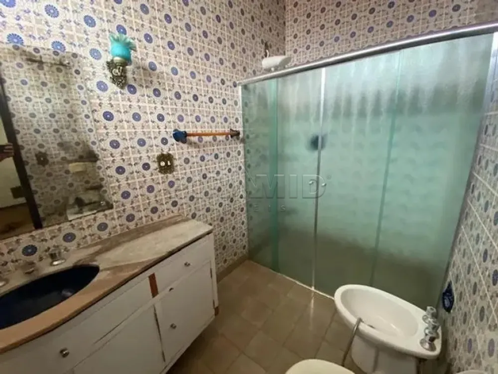 Alugar Casa / Padr&atilde;o em Ribeir&atilde;o Preto R$ 1.200,00 - Foto 9