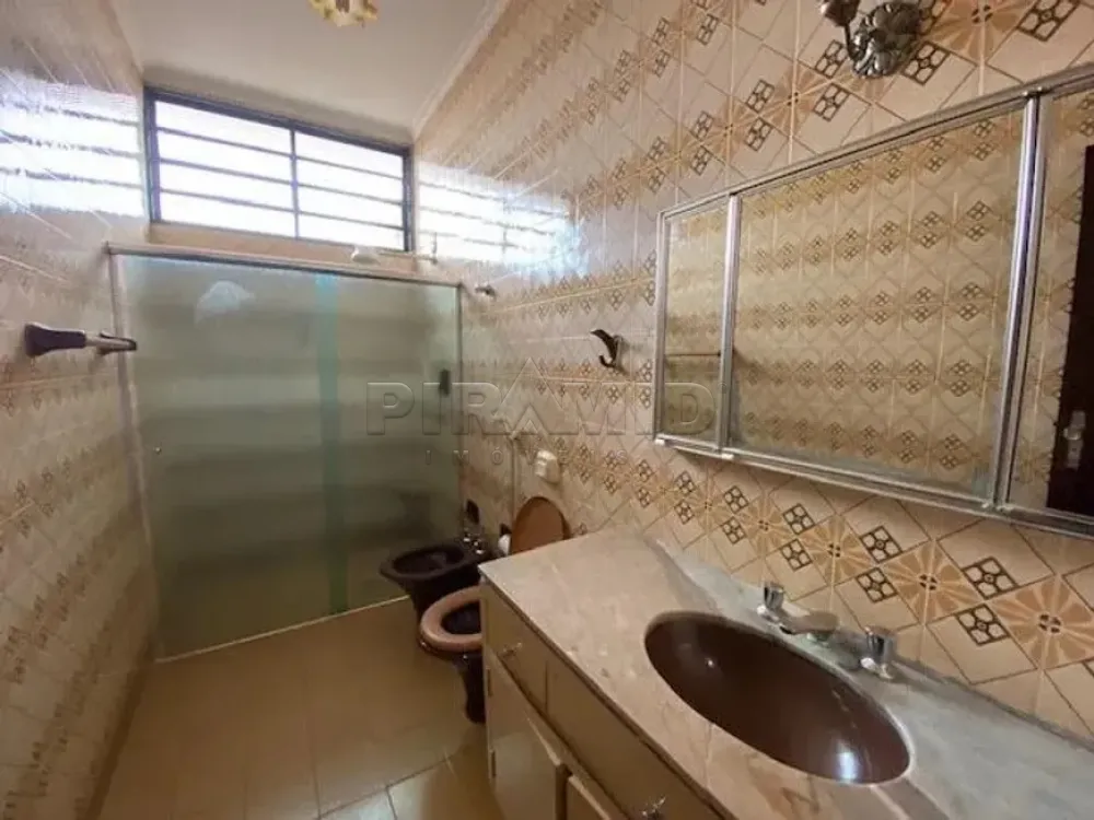 Alugar Casa / Padr&atilde;o em Ribeir&atilde;o Preto R$ 1.200,00 - Foto 10