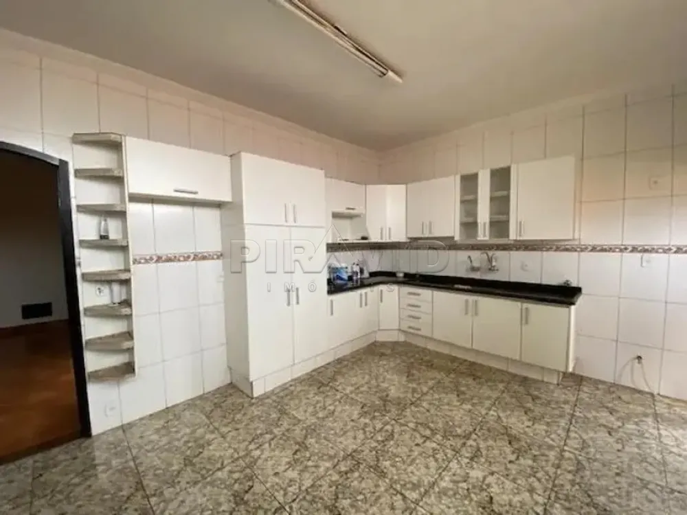 Alugar Casa / Padr&atilde;o em Ribeir&atilde;o Preto R$ 1.200,00 - Foto 12