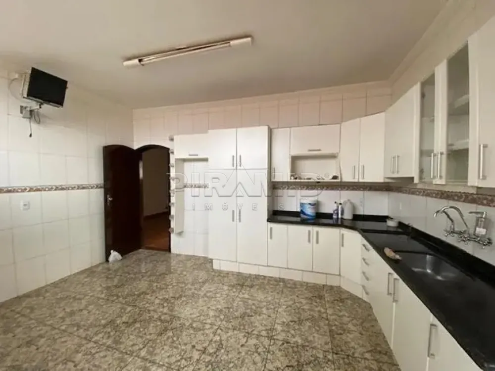Alugar Casa / Padr&atilde;o em Ribeir&atilde;o Preto R$ 1.200,00 - Foto 13