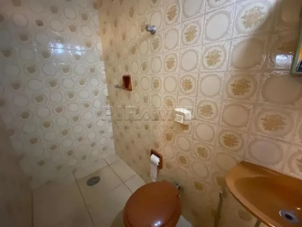 Alugar Casa / Padr&atilde;o em Ribeir&atilde;o Preto R$ 1.200,00 - Foto 14
