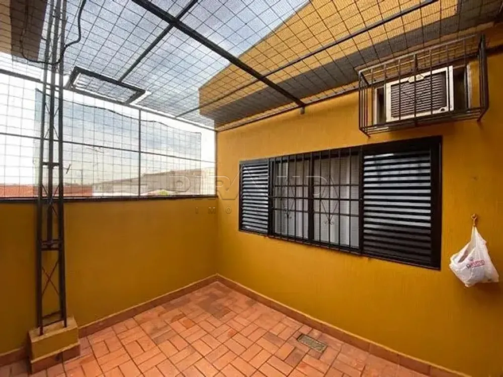 Alugar Casa / Padr&atilde;o em Ribeir&atilde;o Preto R$ 1.200,00 - Foto 17