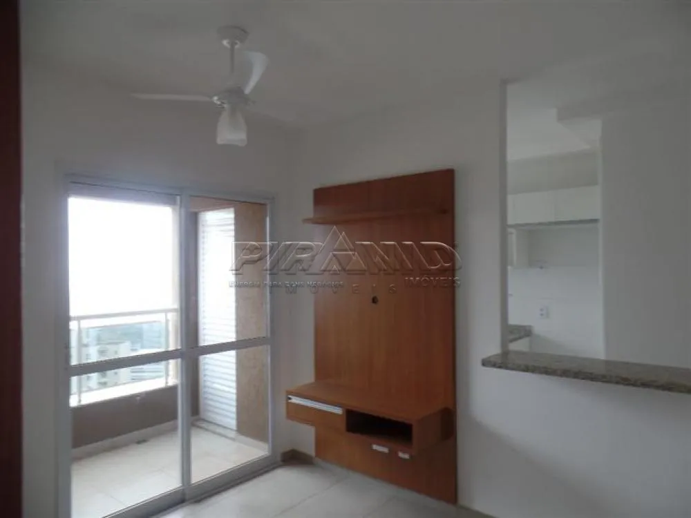 Alugar Apartamento / Padr&atilde;o em Ribeir&atilde;o Preto R$ 1.800,00 - Foto 2