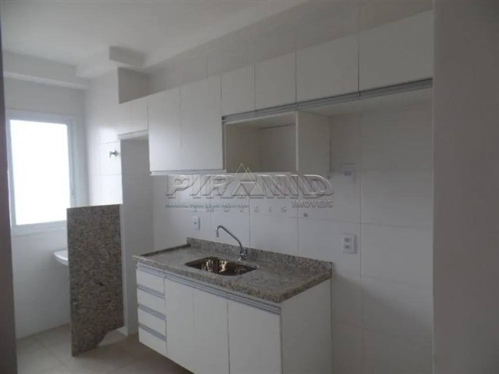 Alugar Apartamento / Padr&atilde;o em Ribeir&atilde;o Preto R$ 1.800,00 - Foto 6