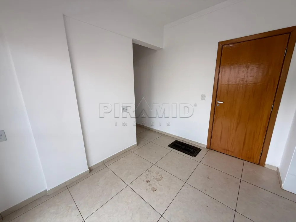 Alugar Apartamento / Padr&atilde;o em Ribeir&atilde;o Preto R$ 1.200,00 - Foto 5