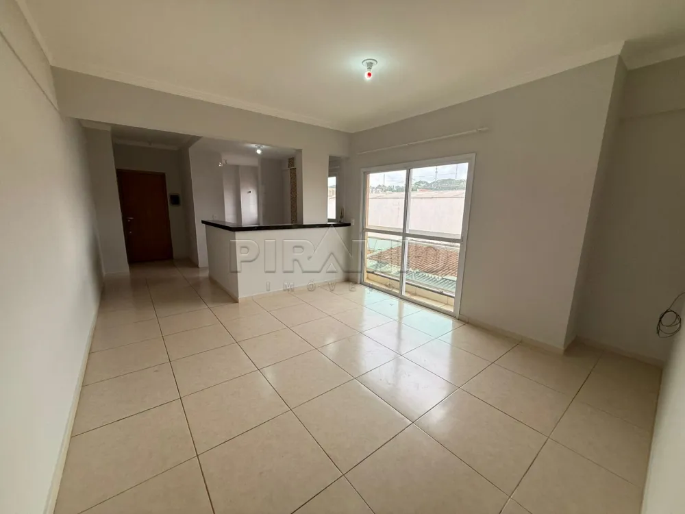 Alugar Apartamento / Padr&atilde;o em Ribeir&atilde;o Preto R$ 1.700,00 - Foto 1