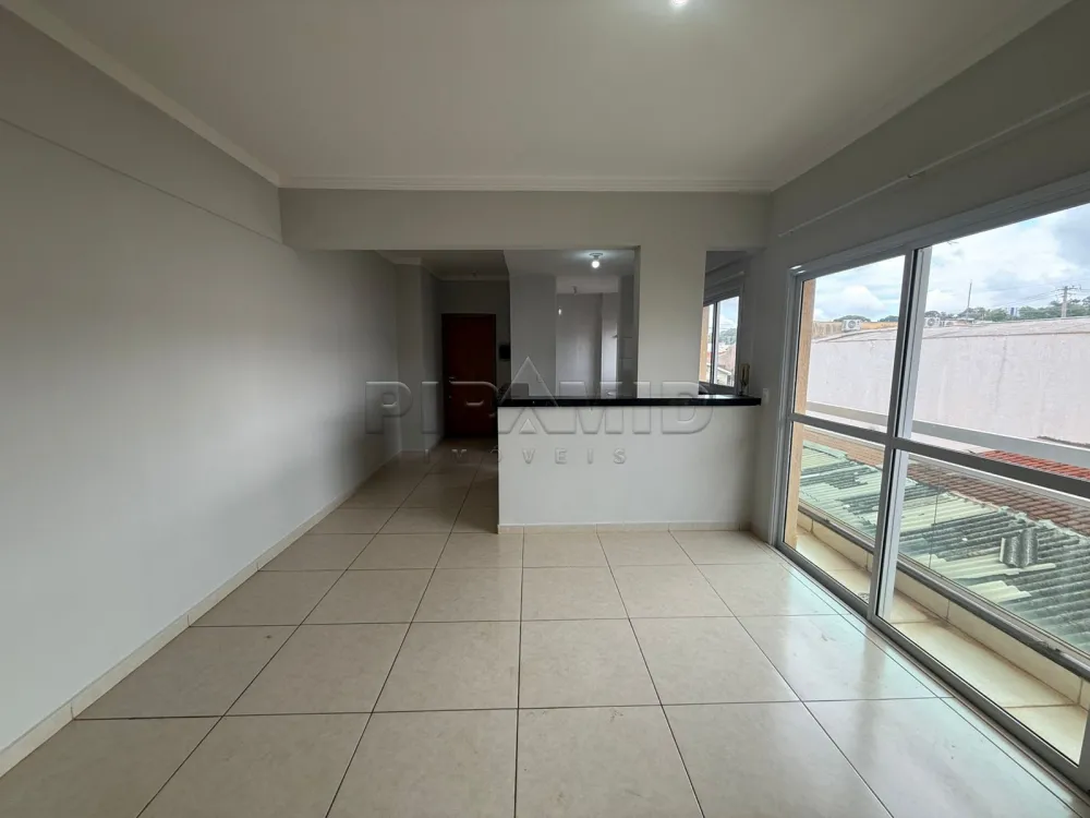 Alugar Apartamento / Padr&atilde;o em Ribeir&atilde;o Preto R$ 1.700,00 - Foto 2