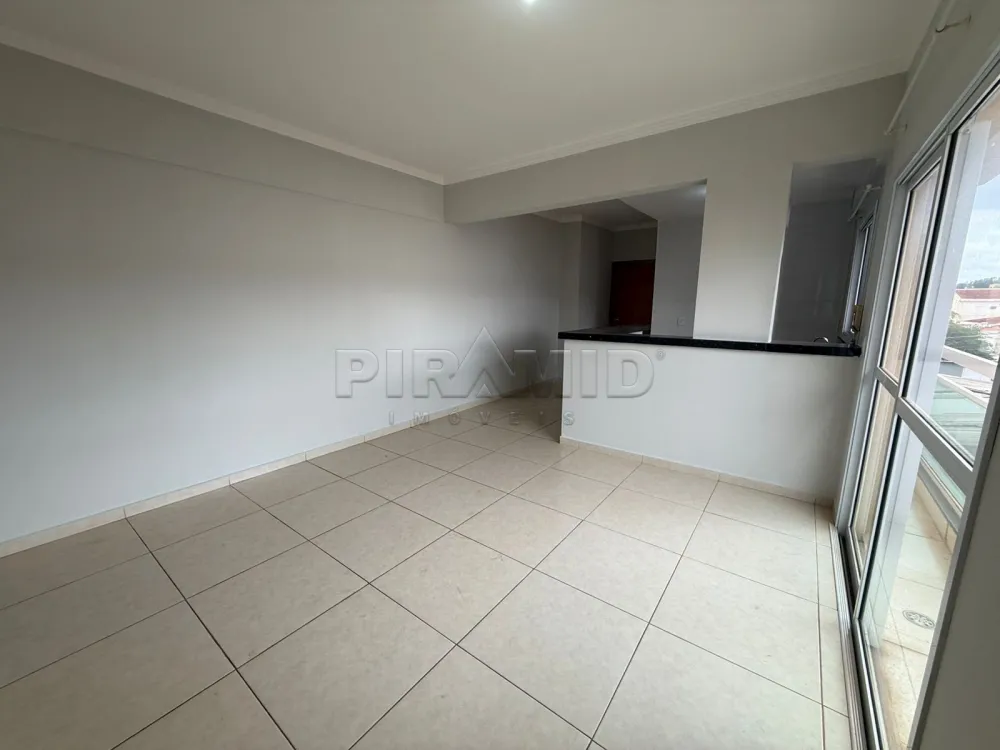 Alugar Apartamento / Padr&atilde;o em Ribeir&atilde;o Preto R$ 1.700,00 - Foto 3
