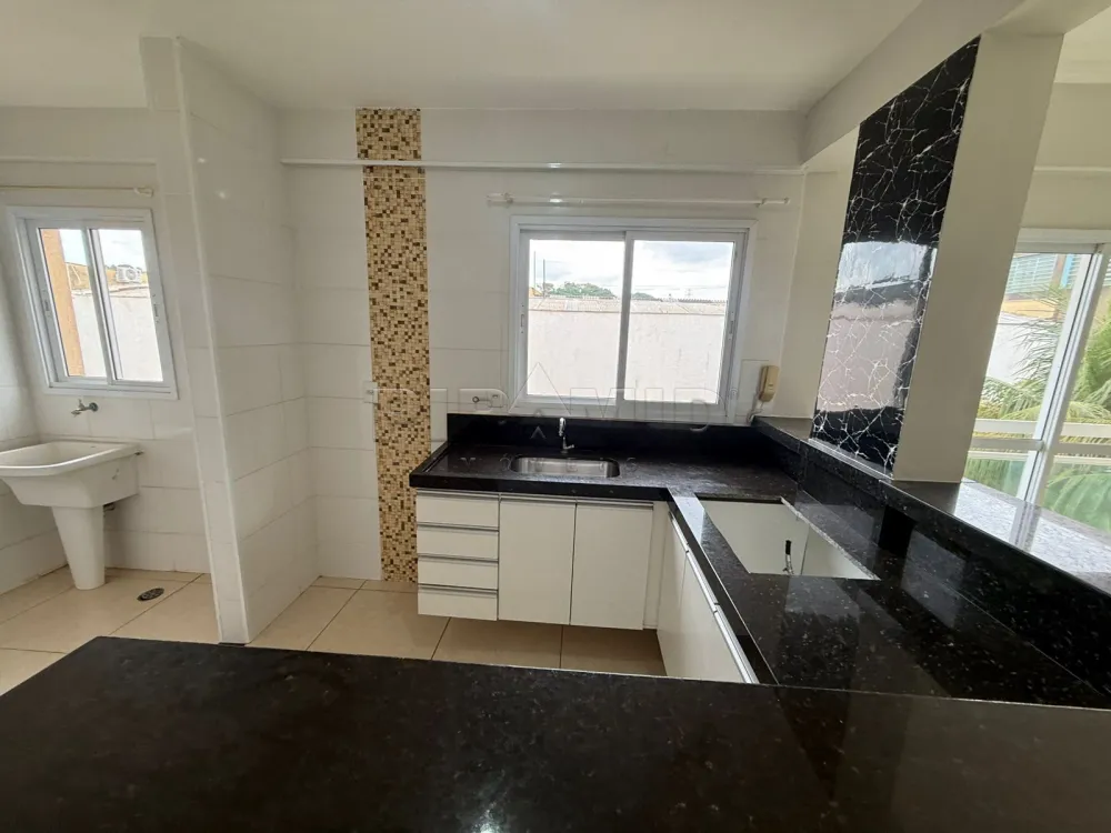 Alugar Apartamento / Padr&atilde;o em Ribeir&atilde;o Preto R$ 1.700,00 - Foto 6