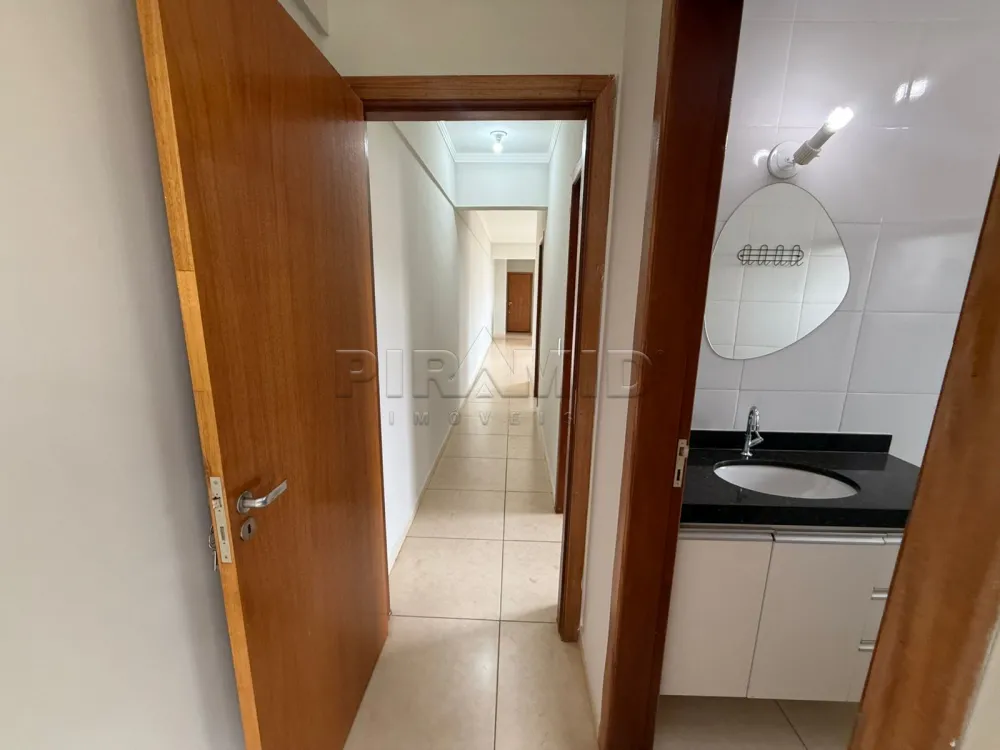 Alugar Apartamento / Padr&atilde;o em Ribeir&atilde;o Preto R$ 1.700,00 - Foto 10