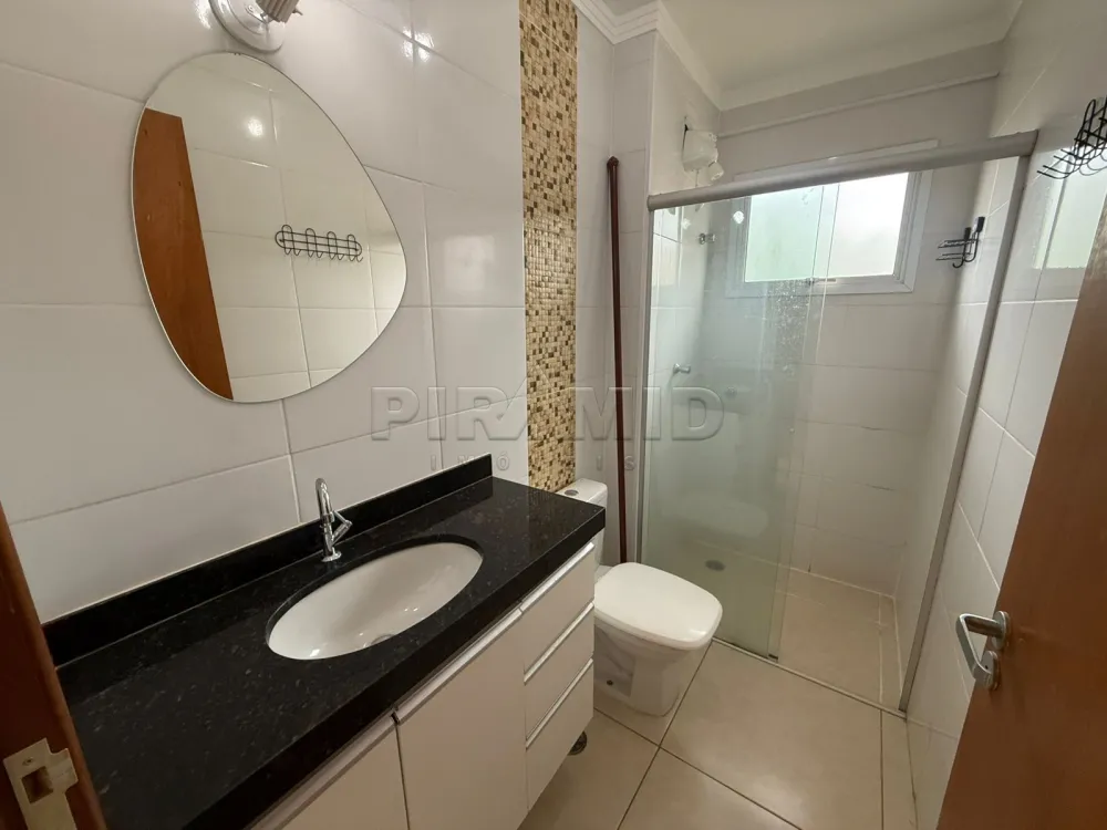 Alugar Apartamento / Padr&atilde;o em Ribeir&atilde;o Preto R$ 1.700,00 - Foto 9